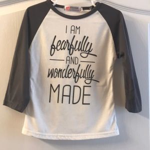 Boutique Raglan
